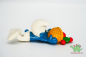 Preview: Schleich Tollpatsch Schlumpf 20161